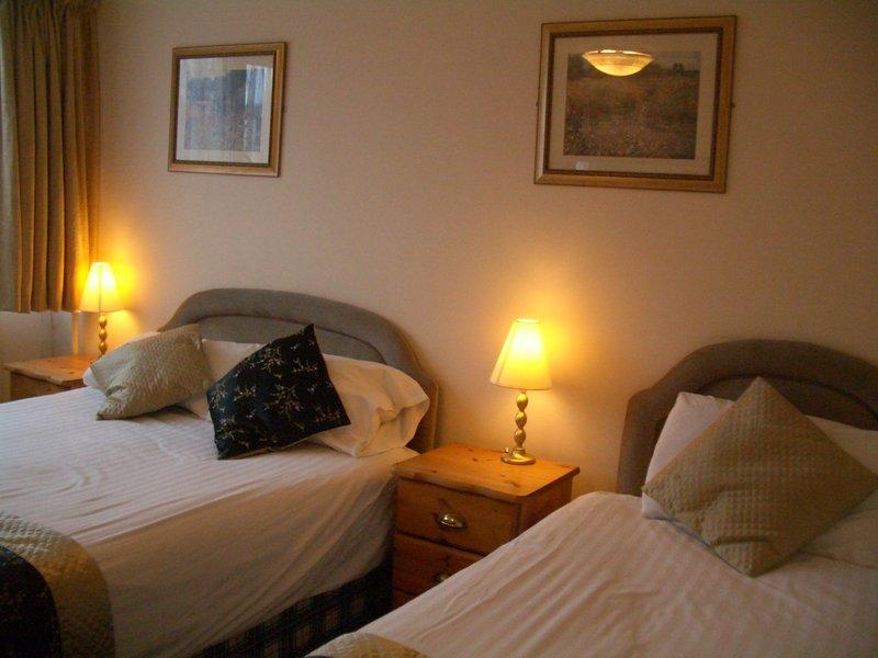 Copperfield Hotel Leicester Phòng bức ảnh