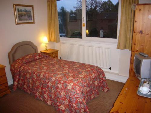 Copperfield Hotel Leicester Phòng bức ảnh